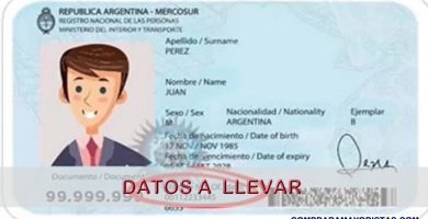 Datos a llevar siempre al Viaje Mayorista