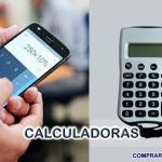 La Calculadora en un Viaje Mayorista