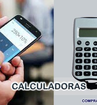 La Calculadora en un Viaje Mayorista