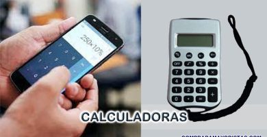 La Calculadora en un Viaje Mayorista