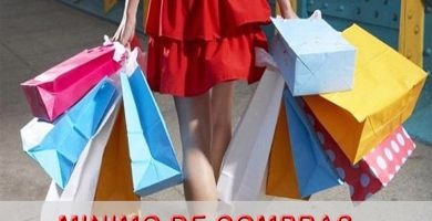 Minimo de Compras