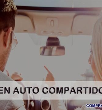 Viaje Mayorista en Auto Compartido