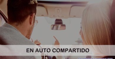 Viaje Mayorista en Auto Compartido