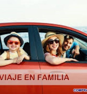 Viaje Mayorista en Familia