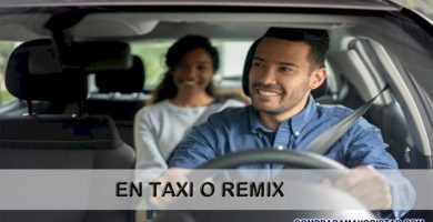 Viaje Mayorista en Remix o Taxi