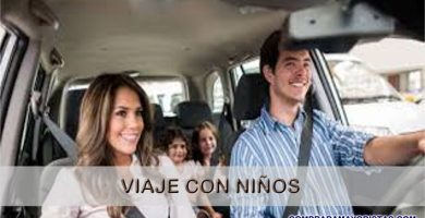 Viaje Mayorista en familia con Hijos