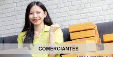 Comerciantes Legalmente Registrados