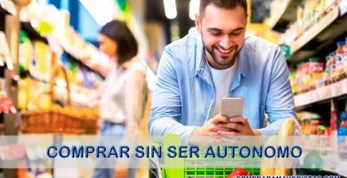 Como Comprar a Mayoristas sin ser Autónomo