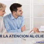 Como Medir la Atencion al Cliente