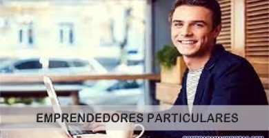 Emprendedores Particulares