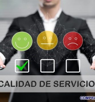 Midiendo la Calidad del Servicio para Contratarlo