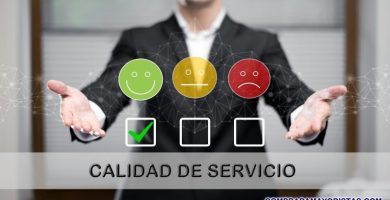 Midiendo la Calidad del Servicio para Contratarlo