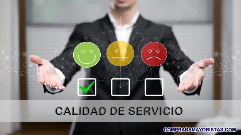 Midiendo la Calidad del Servicio para Contratarlo