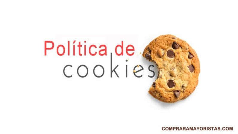 Política de cookies