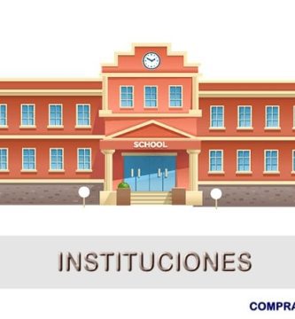 Representantes de Instituciones