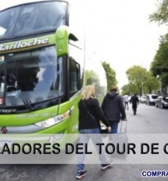 Respeto por los Organizadores del Tour