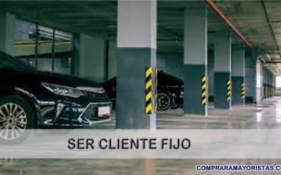 Ser Cliente Fijo de la Cochera es Mejor