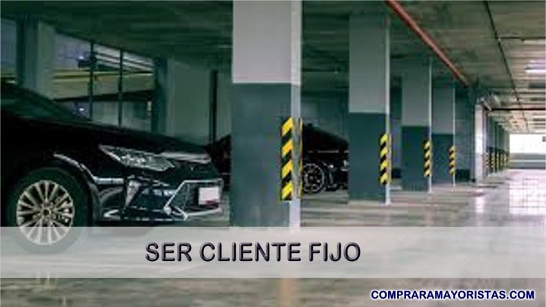 Ser Cliente Fijo de la Cochera es Mejor