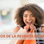 Beneficios de la Reventa de Artículos