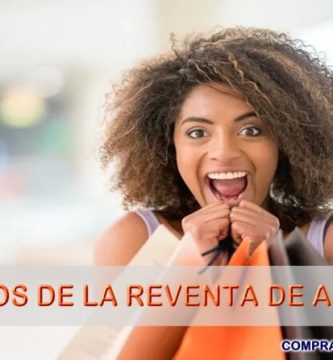 Beneficios de la Reventa de Artículos