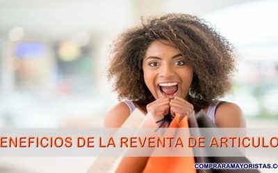 Beneficios de la Reventa de Artículos 