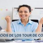 Beneficios de los Tour de Compras