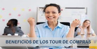 Beneficios de los Tour de Compras