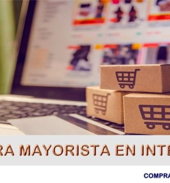 Como Adquirir tu Mercadería en Mayoristas en Línea