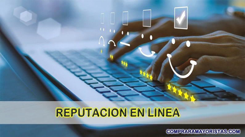 Cómo Evaluar la Reputación Online de un Mayorista antes de Comprar