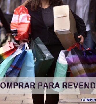 Comprar para Revender