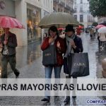 Compras Mayoristas Lloviendo