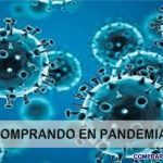 Compras Mayoristas en Épocas de Pandemia