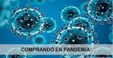 Compras Mayoristas en Épocas de Pandemia