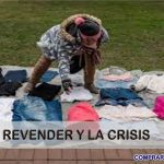 El Revendedor Y La Crisis Actual Del Interior De La Argentina