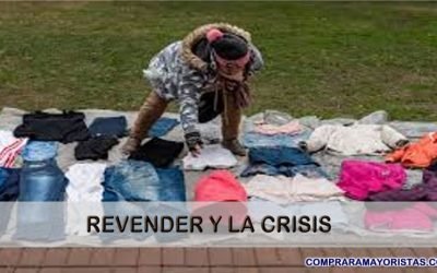 El Revendedor Y La Crisis Actual Del Interior De La Argentina