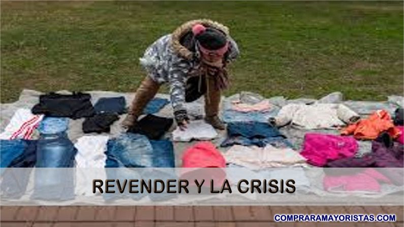 El Revendedor Y La Crisis Actual Del Interior De La Argentina