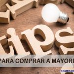 Los Tips sobre Las Compras Mayoristas