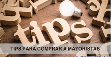 Los Tips sobre Las Compras Mayoristas