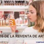 Peligros de la Reventa de Artículos