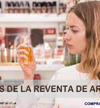 Peligros de la Reventa de Artículos