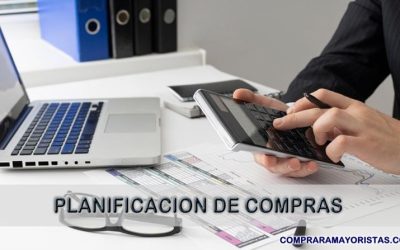 Planificar Compras para Nuevas Aperturas de Negocio