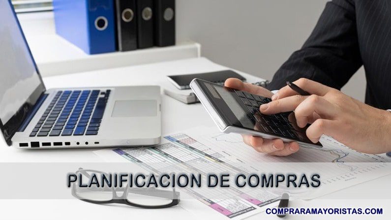 Planificar Compras para Nuevas Aperturas de Negocio