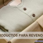 Productos para Revender Directo de Fábrica