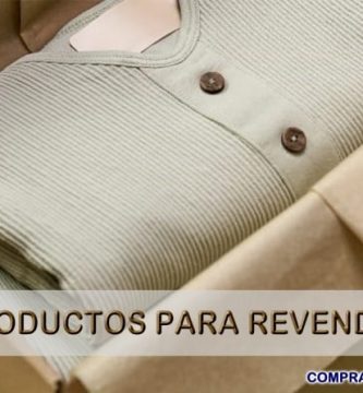 Productos para Revender Directo de Fábrica