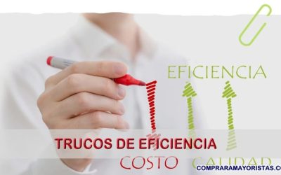 Trucos De Eficiencia Que Utilizan Los Revendedores Para Comprar Su Mercadería De Mejor Calidad