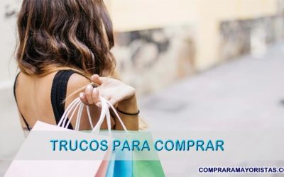 Trucos De Revendedores Para Comprar Su Mercadería A Mejores Precios