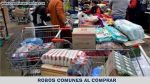 Robos más comunes al viajar con mercadería